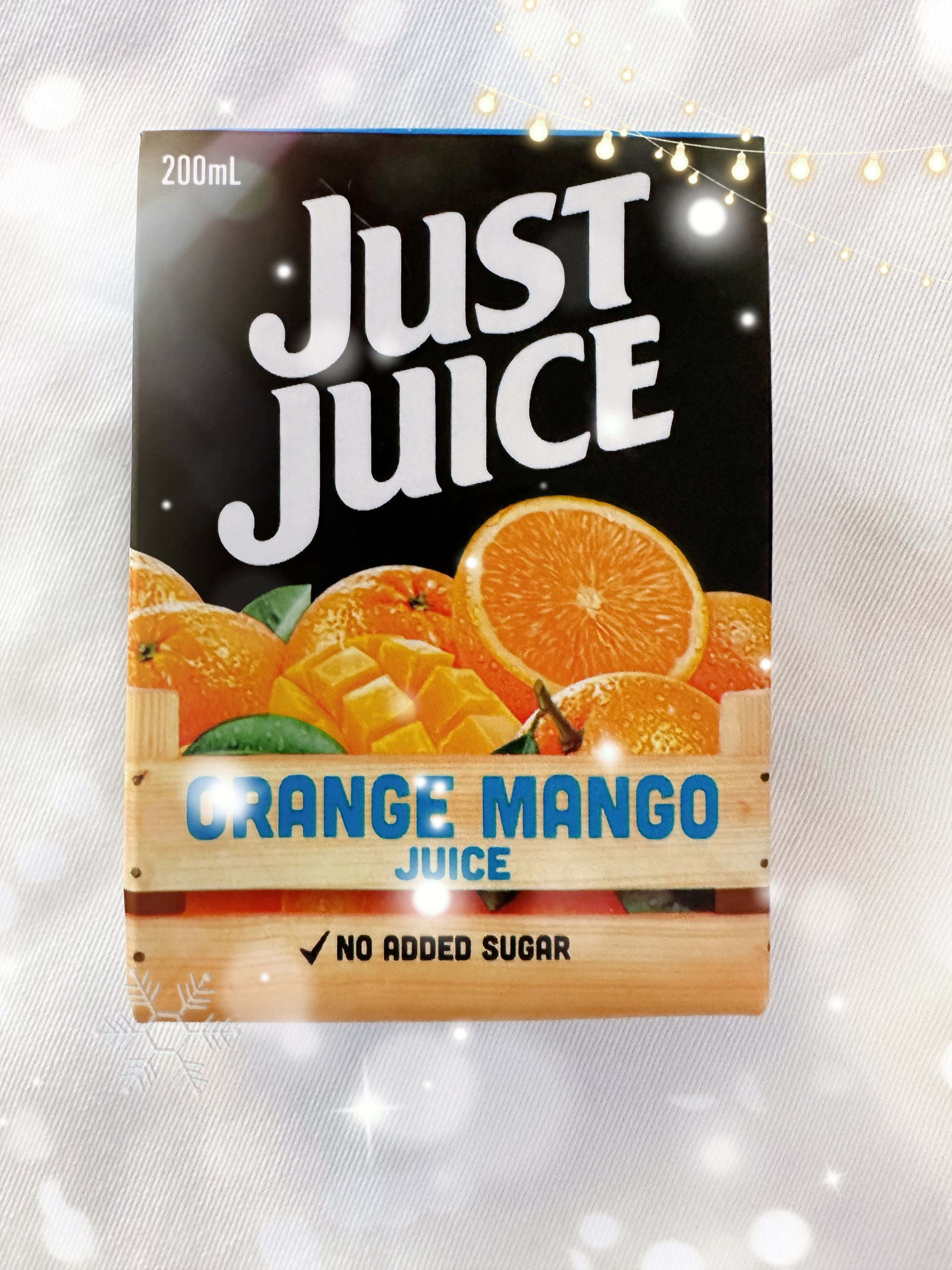 Just juice orange clearance juice